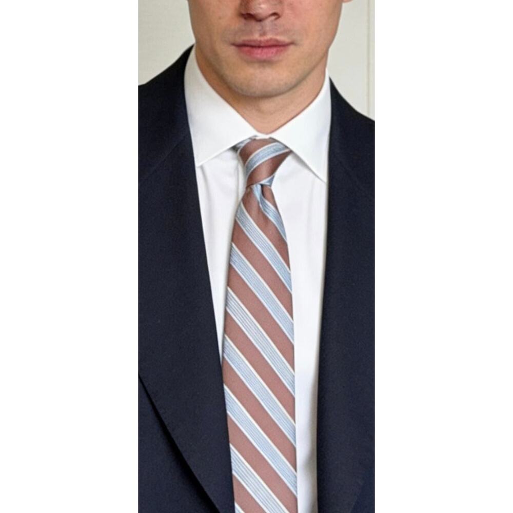Calvin Klein MENS Tie - Wide